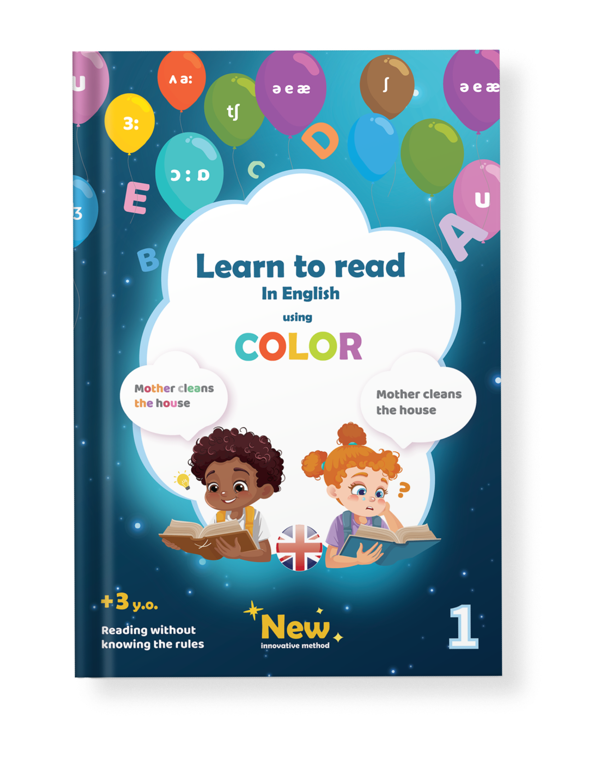 Reading is Easy
