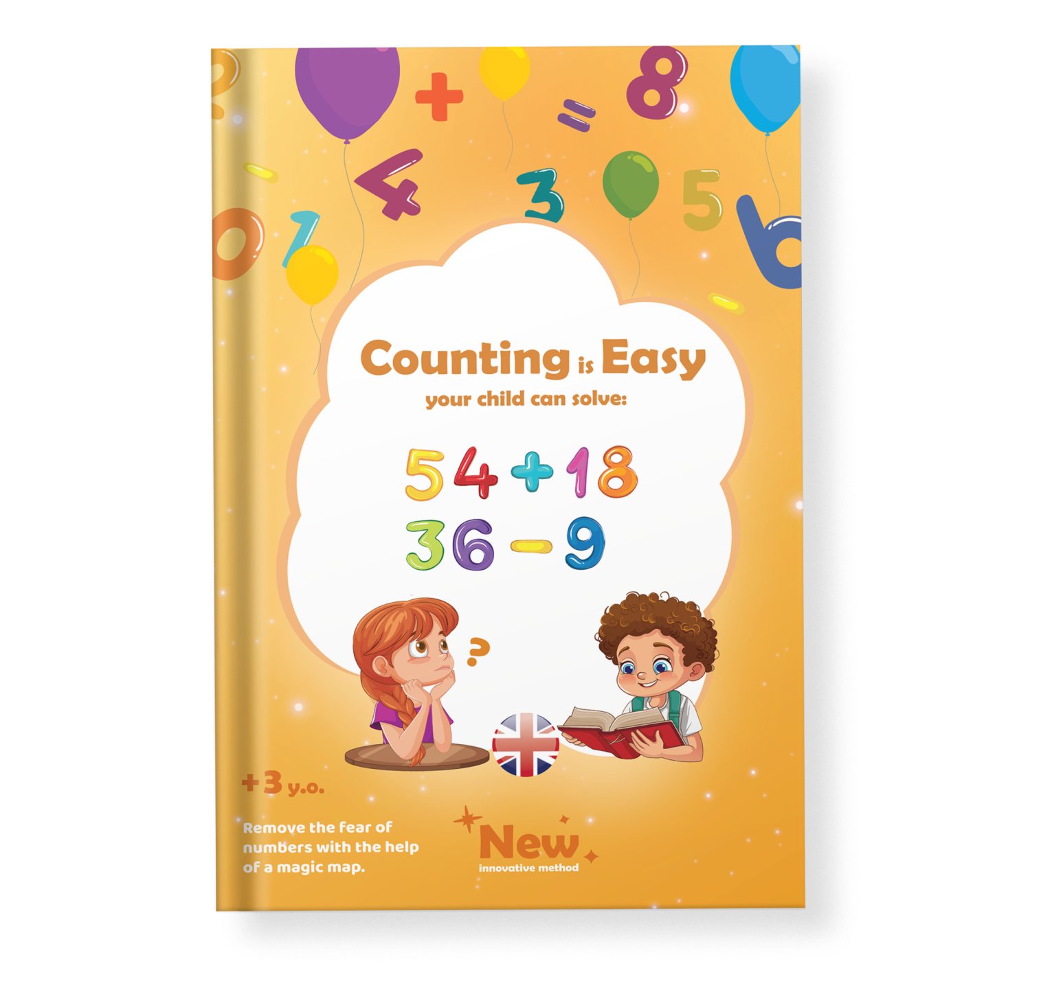 Counting is Easy