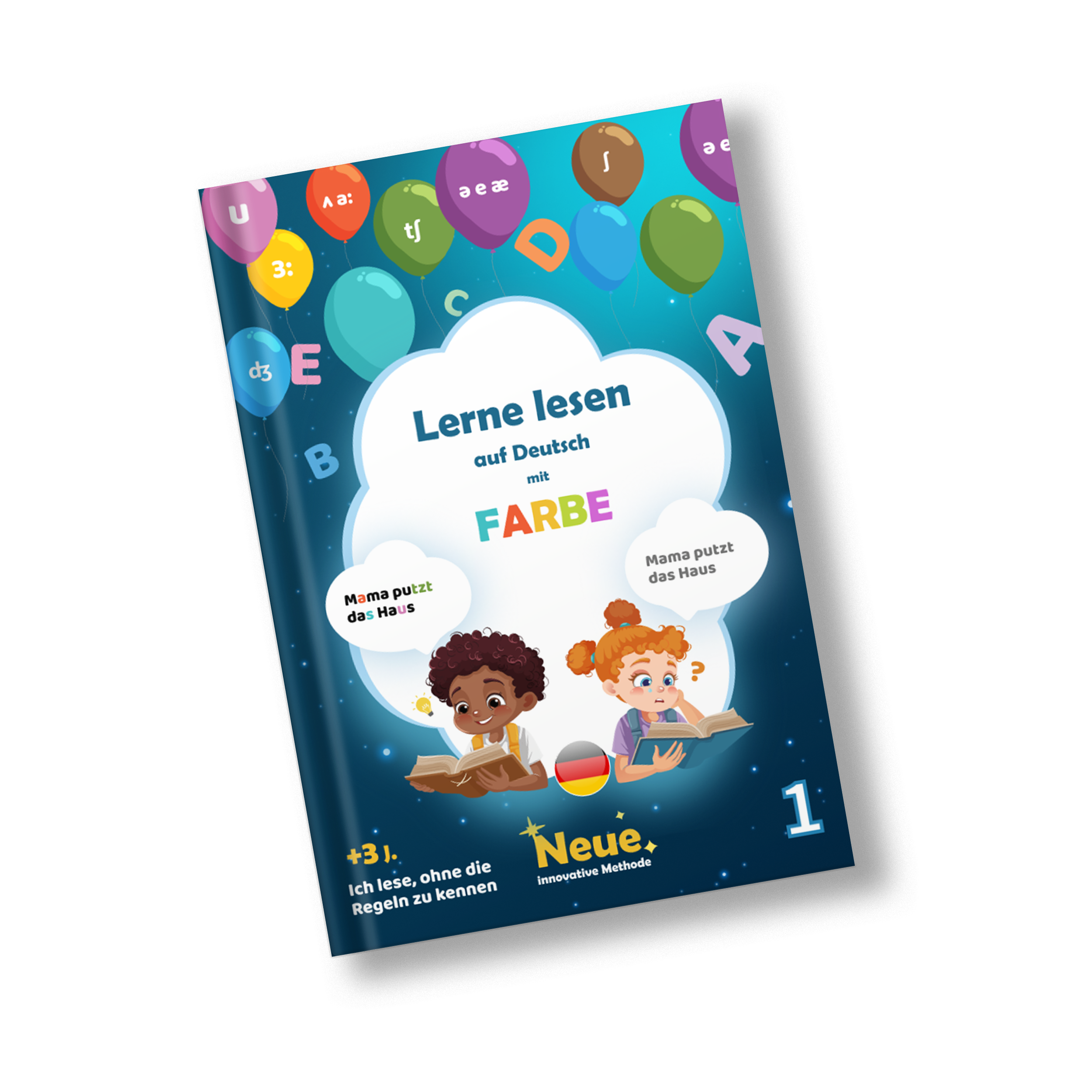 Lesen ist leicht